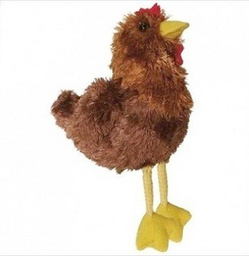 [PC020215] Chicken fingers doll house 12 cm