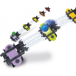 [19166] لعبة كرات المسارات الموسيقية