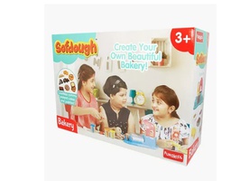 [9303300] مجموعة لعب مخبز