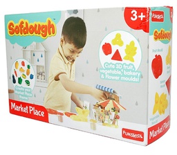 [9303000] Sofdo Market Place