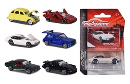 [212052010] Majorette - a classic car variety