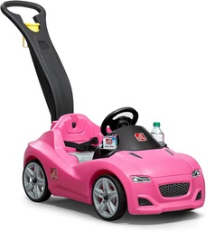 [st2866600] Step 2 Whisper Ride Cruiser - Pink