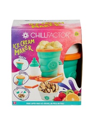 [07668] Ice cream maker from Shell Factor