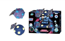 [806488] Fun bouncy ball with projections