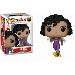[FU69122] Funko Pop Movies Shazam-1279-Darla