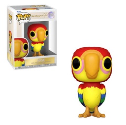 [FU65717] Funko Pop Disney Walt Disney World 50th - 1308-Jose Parrot