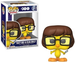 [FU69428] Funko Pop Animation-1243- Tweety Velma Denley
