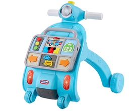[LIT-659621] Little Tikes Learn and Play Activity Walker