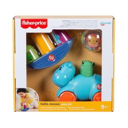 [HFJ94] مجموعة اللعب فيشر برايس