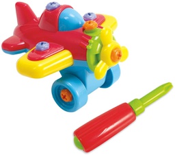 [2010] Junior aircraft mechanic