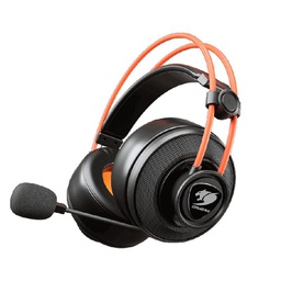 [CG-HS-IMMERSATi-BLK] Cougar Immersa TE Stereo Gaming Headset for Xbox One/PS4