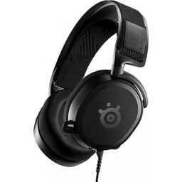 [61487] Steelseries wired headphones