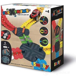 [SMB7600180911] Flexstream Multi-Circuit Kit