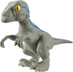 [7216] Mini stretch Jurassic Raptor