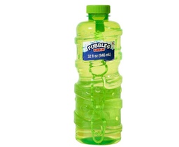 [12361] 64 oz bubble solution