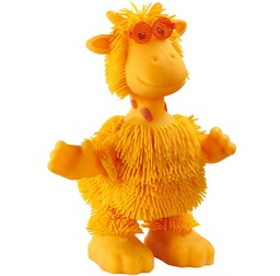 [EOJJPO11] لعبة تانتان ان دا كلوب مع اصوات وحركة-جيجلي