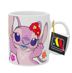 [84299] Disney Lilo &amp; Stitch Mug 11 oz