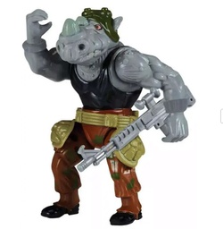 [MNT81000] Teenage Mutant Ninja Turtles Rocksteady action figure