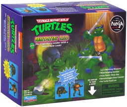 [MNT81155] شخصية سلاحف النينجا موتاتين ليو