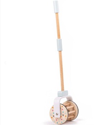 [32017] لعبة خشبية - الأسطوانة الموسيقية