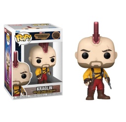 [FU67517] Funko Pop Marvel - Guardians of the Galaxy - 1209 - Craglin
