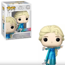 [FU68942] Funko Pop Disney 100-1319-Elsa