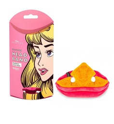 [DPPHB-AU12]  POP Princess Headband Aurora 