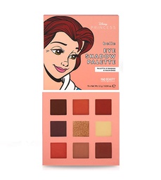 [DPPP-B12] Disney Princess Belle Eyeshadow Palette