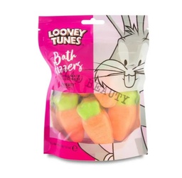 [WBLT-FG5061-12] Looney Tunes carrots - 6 pcs