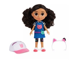 [6065858] Gabby Doll House - Gabby the traveling doll