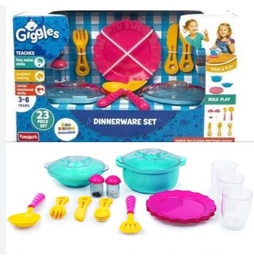 [2150200] مجموعة اواني الطعام للاطفال