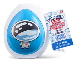 [154N] فابلز آلة صنع الفقاعات الصغيرة -رائدة فضاء