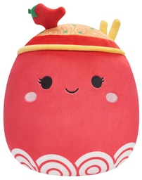 [SQCR02415] Squishmallows 40cm Strawberry Odeon