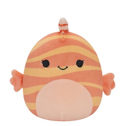 [JSMSQCR02572] Squishy Mallows is a plush pet