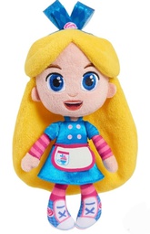 [JP-98501] Alice's Wonderland Little Doll Bakery
