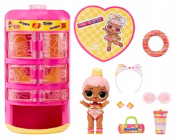 [MGA-589341] LOL Surprise Loves Mini Sweets Series 2 Surprise