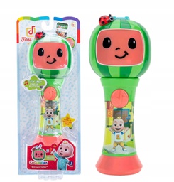 [CMF0003] Cocomelon - Cocomelon vocal microphone