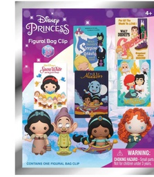 [86250] Disney Princess Characters