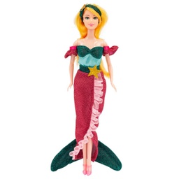 [GG03006E] Grande Giochi Princess Mermaid