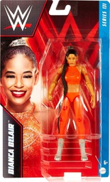 [GDF62] WWE character Bianca Belair