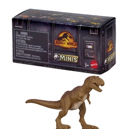 [GWP38] Jurassic world baby dinosaur