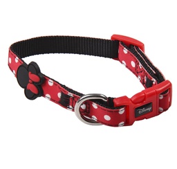 [2800000213] Minnie Dog Collar