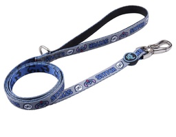 [2800000734] Stitch Small Reversible Dog Leash