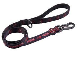 [2800000733] Deadpool Reversible Dog Leash