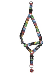 [2800000304] Marvel Dog Harness/Pertal