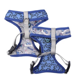 [2800000862] Reversible Belt for Dogs - Disney Stitch