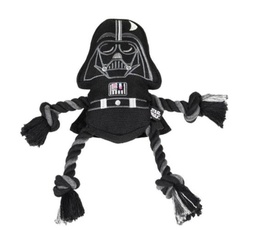 [2800000459] Star Wars dog rope toy
