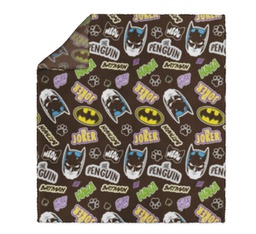 [2800000828] Batman DC Batan for dogs