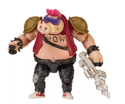 [MNT83289] Teenage Mutant Ninja Turtles Action Figure Mayhem Bebop