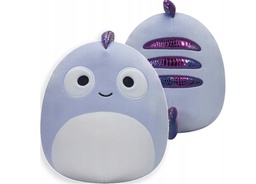 [JSMSQCR02437] دمية سكوش مالوز كولين السحلية-40سم